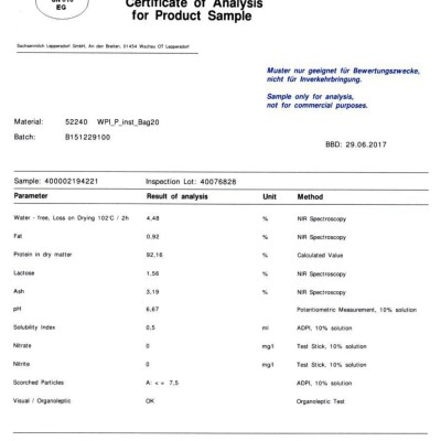 Germanprot 90% Germanprot 90%